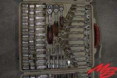Crescent Tool Kit