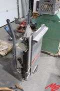 Craftsman 10" Portable Table Saw