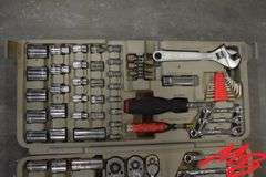 Crescent Tool Kit