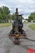 Yanmar Vi035-6A Mini Excavator