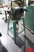 Belsaw Blade Sharpener