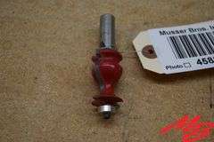 Freud 1/2" Base Cap Bit