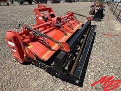 10' Maschio Mod. 300 Rotary Tiller
