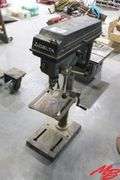 Delta Bench Top Drill Press