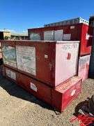 Brand New Never Opened Arctic HD Shelter 100’Lx50’Wx24’H