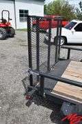 Karavan 2024 Utility Trailer, 9'x67"