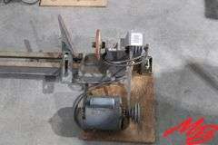 Rockwell/Delta Wood Lathe