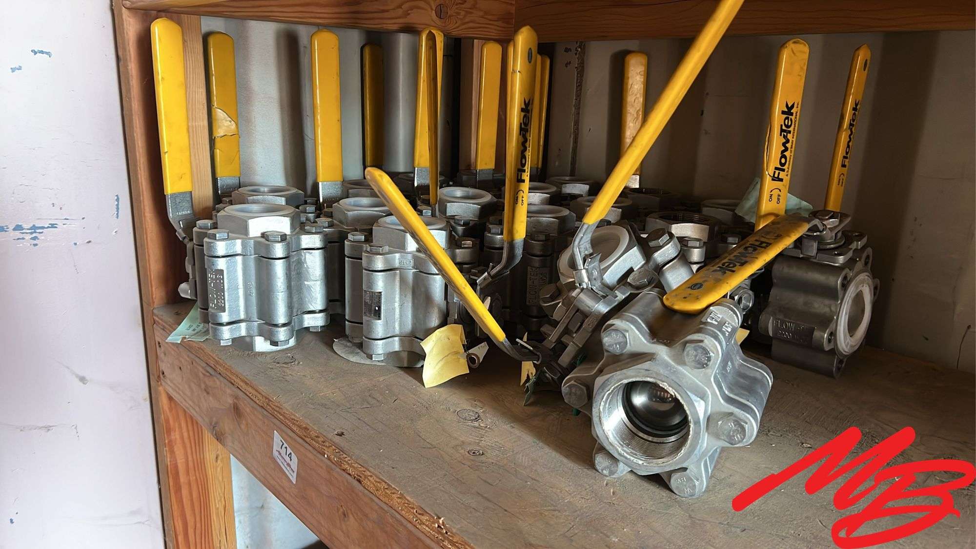 Flowtek Valves