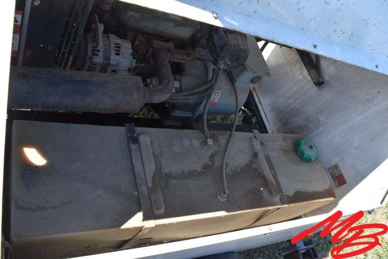 2006 Magnum LT 129 Light Plant