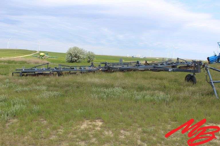 Flexicoil   75  Coil Packer  62'