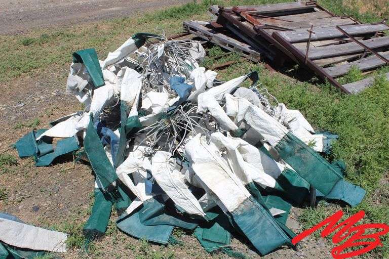 Irrigation Socks