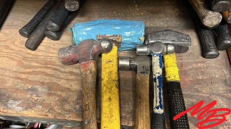 Hammers