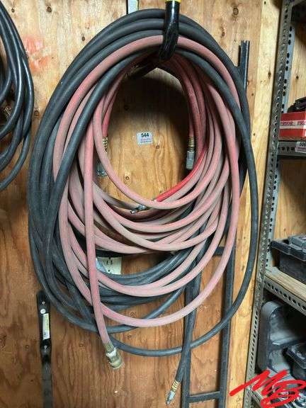 Air Hose
