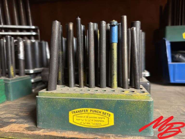 Hole Punch Sets