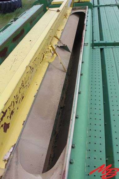 John Deere 9350 Hoe Drills (4) 10'x 10"