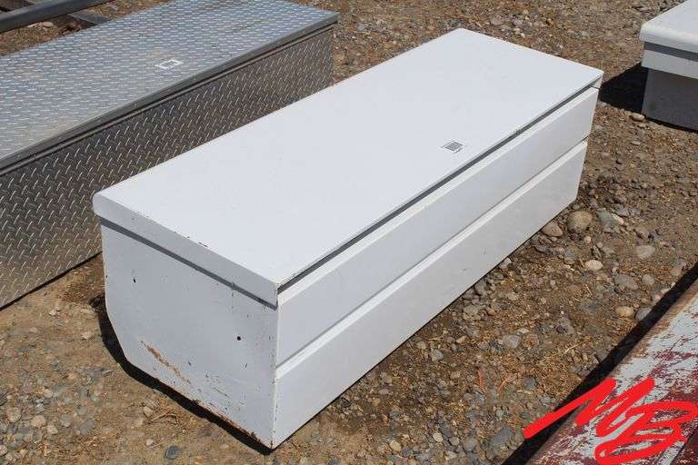 Delta Tool Box 59"x 20"x 17"
