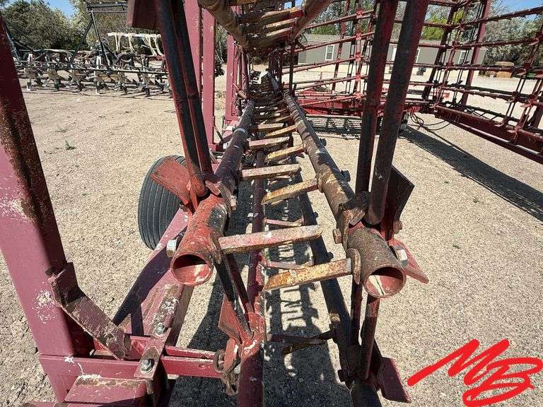 McFarlane 48' Spike Tooth Harrow
