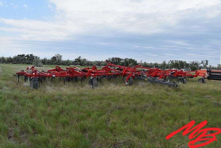 2021  Wil-Rich  2550   Chisel Plow  60'
