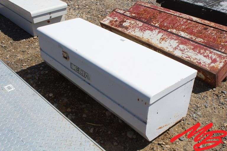 Delta Tool Box 59"x 20"x 17"