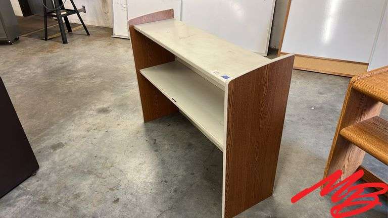 Book Shelves