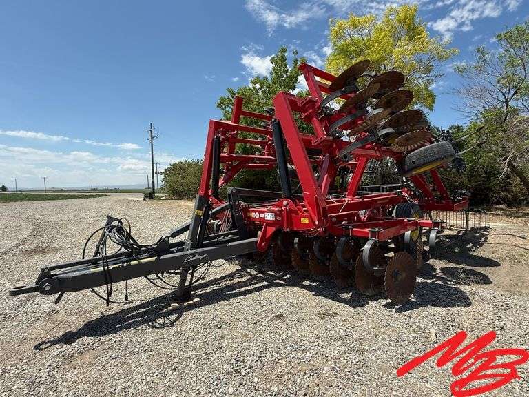 Sunflower 4630-11 Disk Ripper