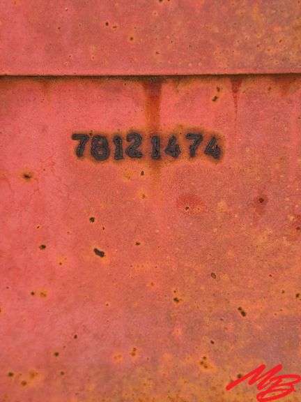 20’ Fleatwood Mobile Products Gooseneck Trailer *Has Issues