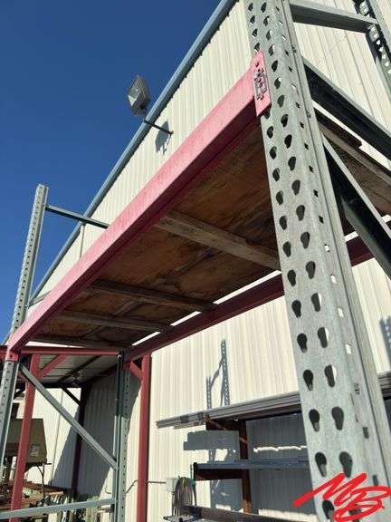 Pallet Racking