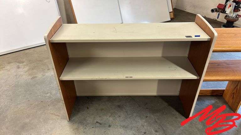 Book Shelves