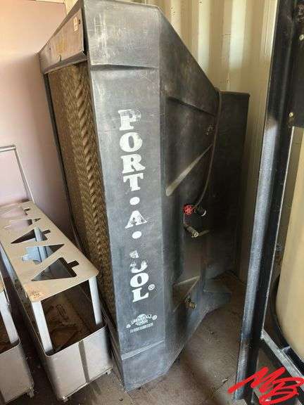 Portacool