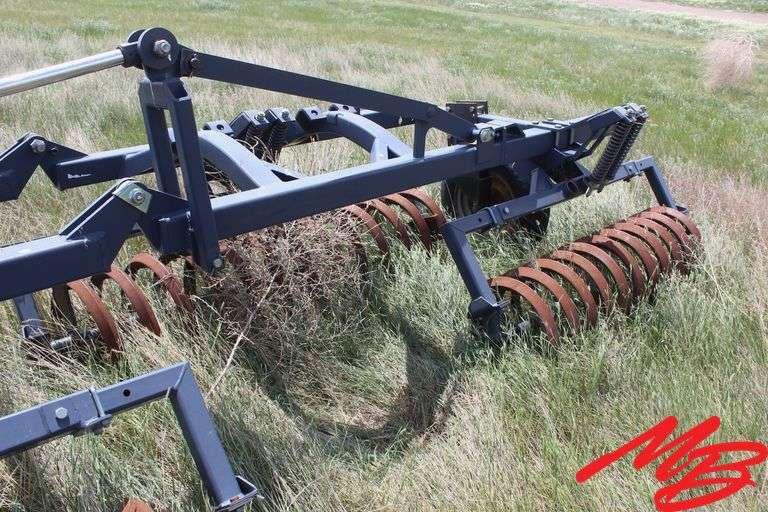 Flexicoil   75  Coil Packer  62'