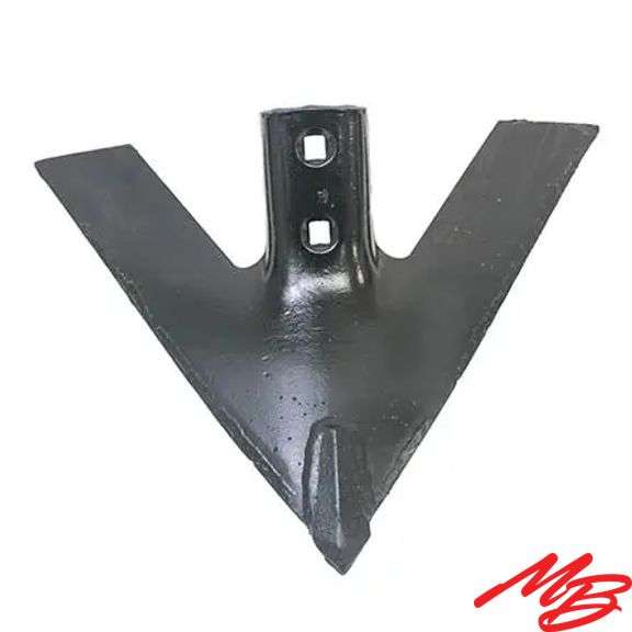 (67) Wako LLC Chisel Plow Sweeps - new