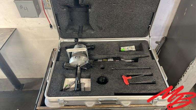 Tri Tool Inc. Bevel Master & Cart