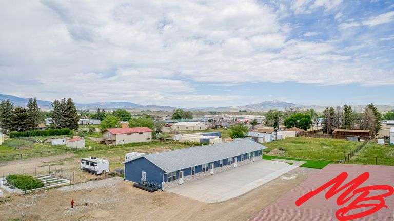 521 Ayla Lane Cody, WY 82414-$1,190,000.00