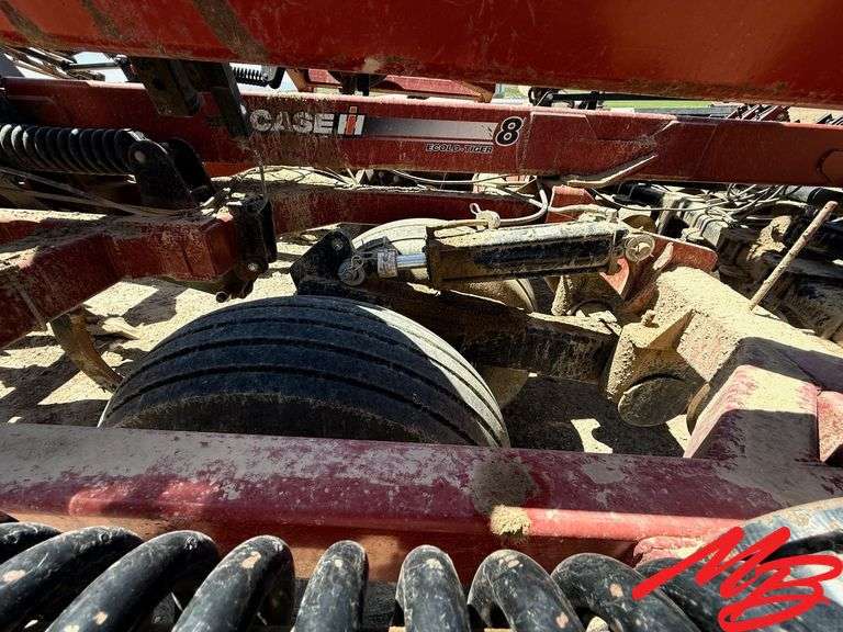 Case-IH Ecolo-Tiger 870 Disk Ripper