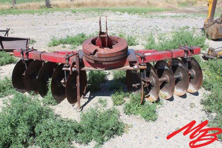 King Ditch Closer 9'