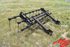 (8) Gates Tine Harrows 7'x 21" Tines