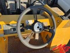 Sellick SG-50R Forklift