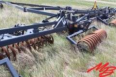 Flexicoil   75  Coil Packer  62'