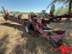1987 Spudnik 150 Potato Hog, 24" Belt, 230/460 volt, 3-ph