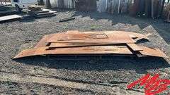 Metal Sheet Assortment