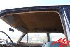 Ford  Mainline   2-Door Car (No Title)