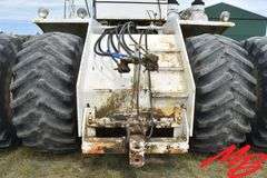 1979  Big Bud  525/50 4WD Tractor
