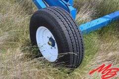 Brandt 1370 Swing Away Auger 13"x 70'