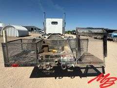1988 Peterbilt 379 Semi Truck