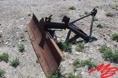 Ford Terracing Blade 6'