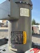 Mixer Direct 33” Tank on Wheeled Stand