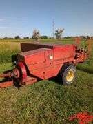 New Holland  320 Small Square Baler