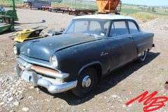 Ford  Mainline   2-Door Car (No Title)