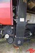 2011  Case-IH  7120 Axial Flow Combine