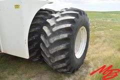 1979  Big Bud  525/50 4WD Tractor